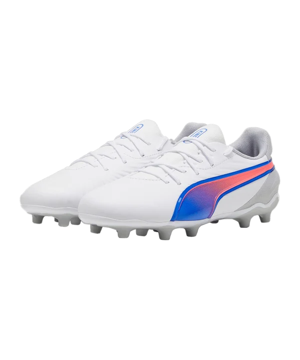 Puma KING Match FG/AG Fußballschuhe Kinder - Sport Duwe Wörrstadt 