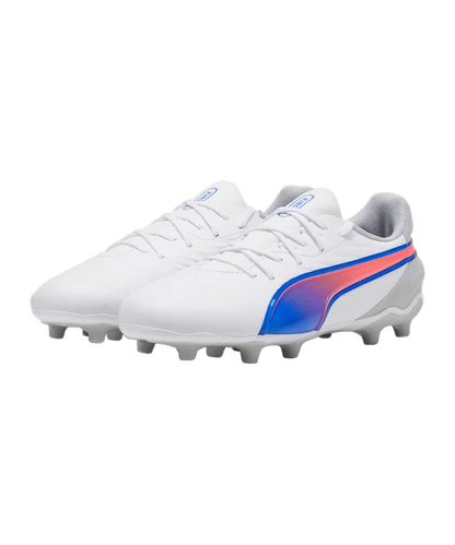 Puma KING Match FG/AG Fußballschuhe Kinder - Sport Duwe Wörrstadt 