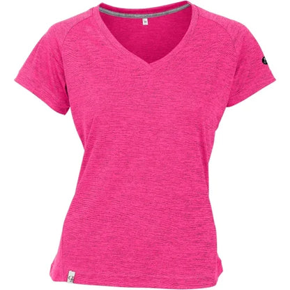 Maul Damen T-Shirt Ridnaun fresh