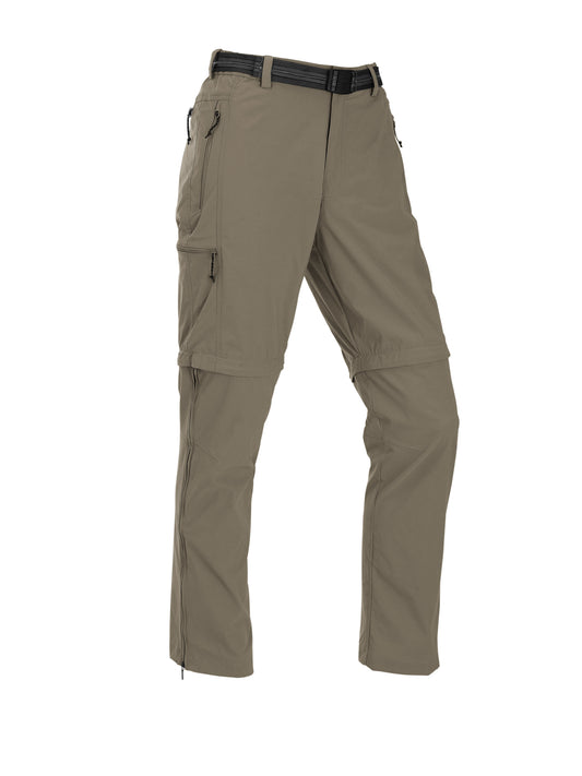 Maul Herren Wanderhose Quebec XT
