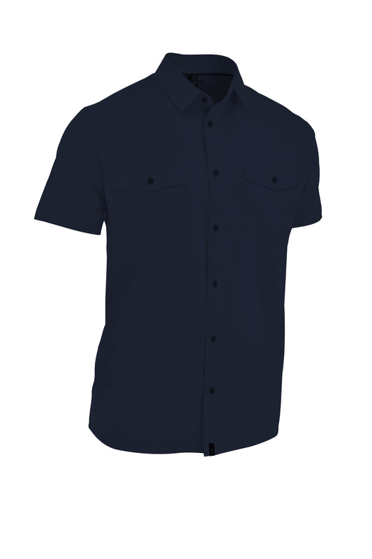 Maul Herren Hemd Cordoba XT2