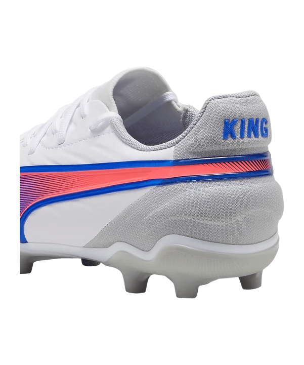 Puma KING Match FG/AG Fußballschuhe Kinder - Sport Duwe Wörrstadt 