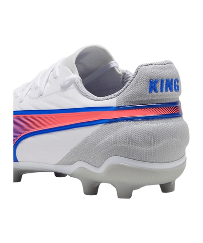 Puma KING Match FG/AG Fußballschuhe Kinder - Sport Duwe Wörrstadt 