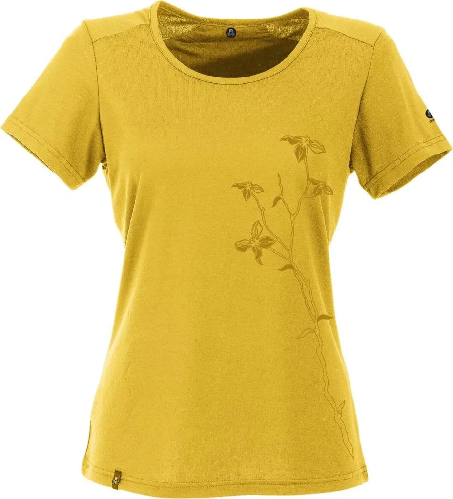 Maul Damen T-Shirt Bony II Fresh - Sport Duwe Wörrstadt 