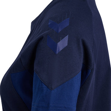 Hummel T-Shirt Damen - Sport Duwe Wörrstadt 