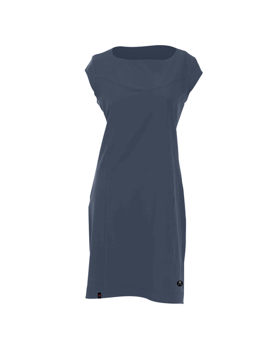 Maul Damen Kleid Amazona