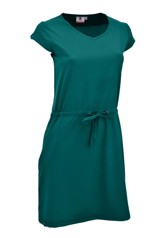 Maul Damen Kleid Capri 4XT