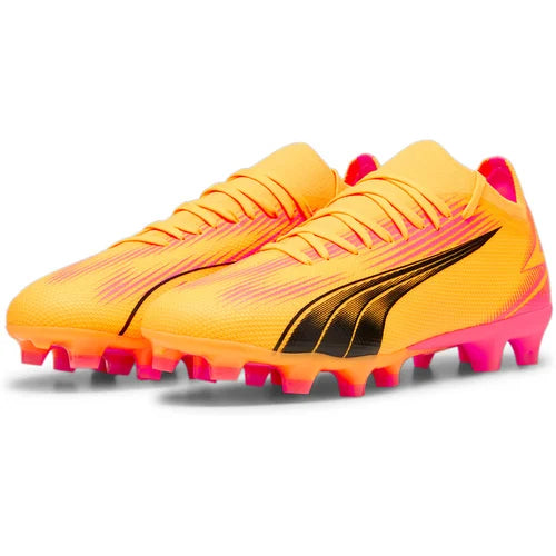 PUMA ULTRA Match FG/AG Fußballschuhe - Sport Duwe Wörrstadt 