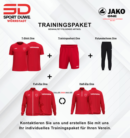 Jako One Trainingspaket Kinder