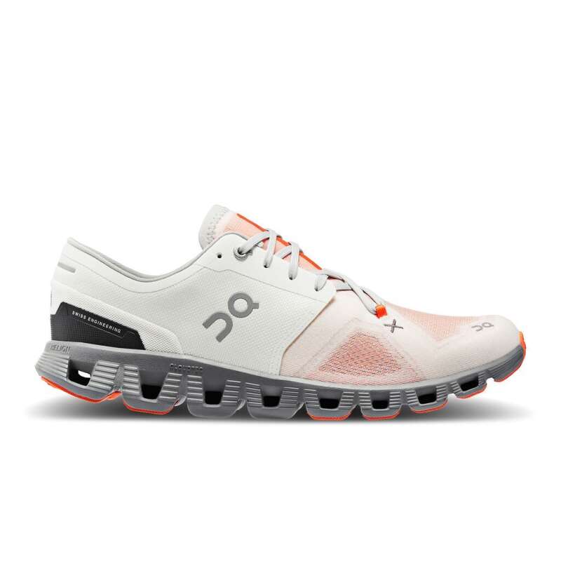 On Cloud X 3 Herren - Sport Duwe Wörrstadt 