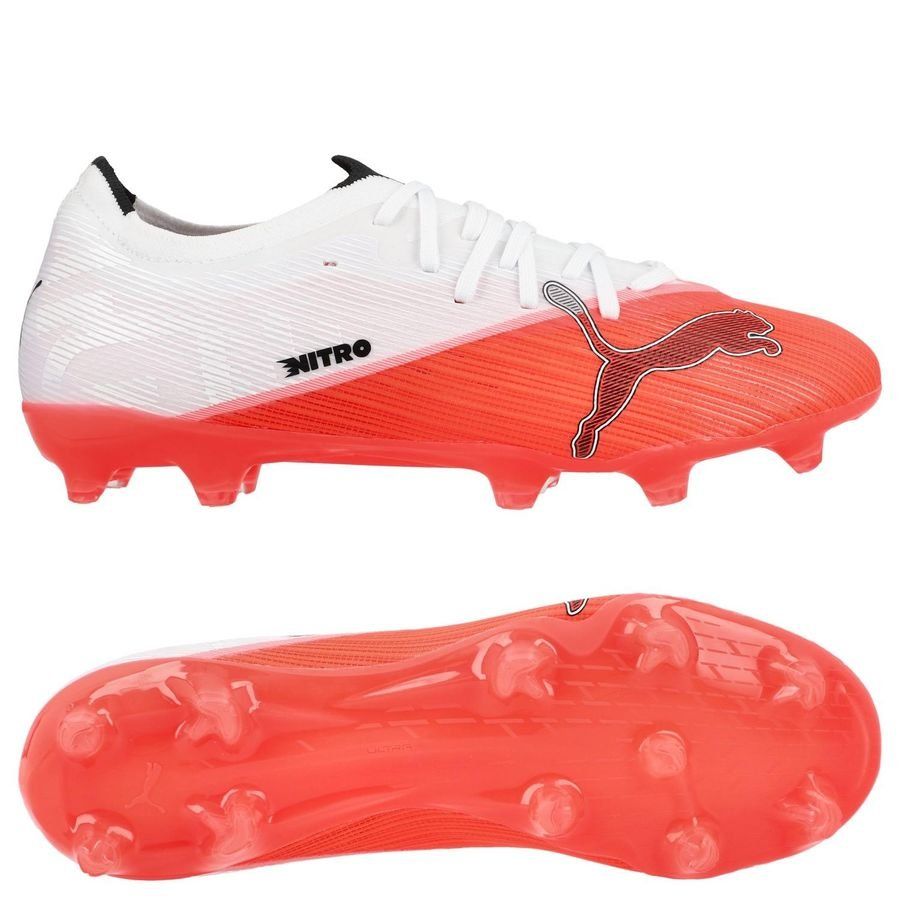 PUMA Ultra Nitro 7 Match FG/ AG - Sport Duwe Wörrstadt 