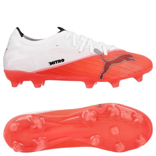PUMA Ultra Nitro 7 Match FG/ AG - Sport Duwe Wörrstadt 