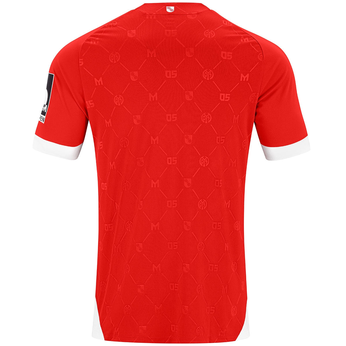 Mainz 05 Heimtrikot 26/27 Erwachsene - Sport Duwe Wörrstadt 