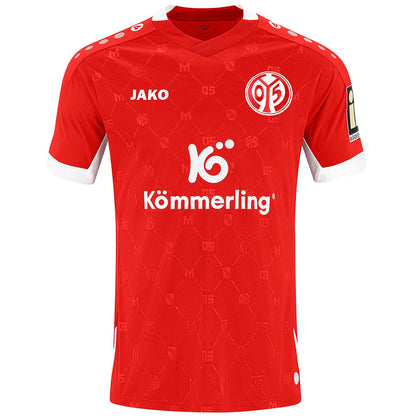 Mainz 05 Heimtrikot 26/27 Kinder