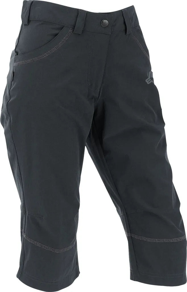 Maul Damen Caprihose Rennes Ultralight