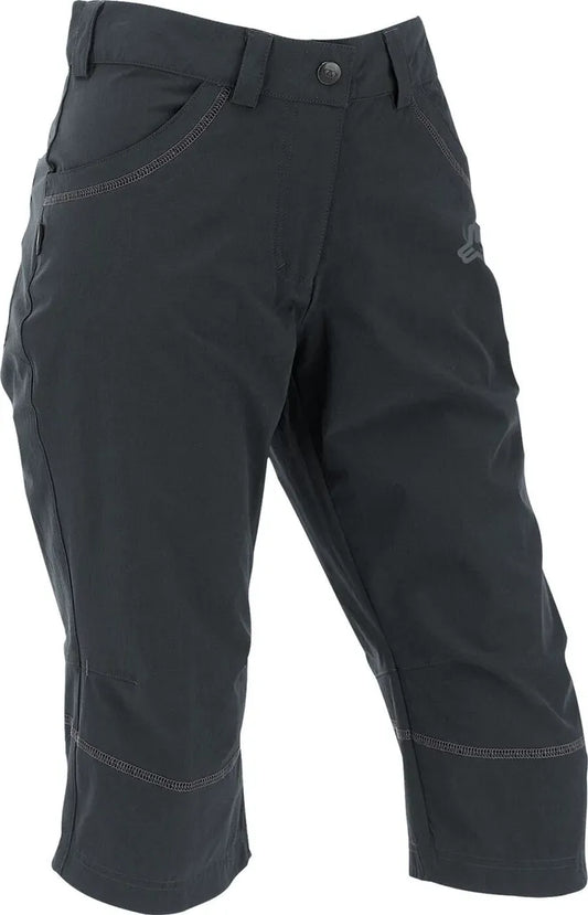 Maul Damen Caprihose Rennes Ultralight