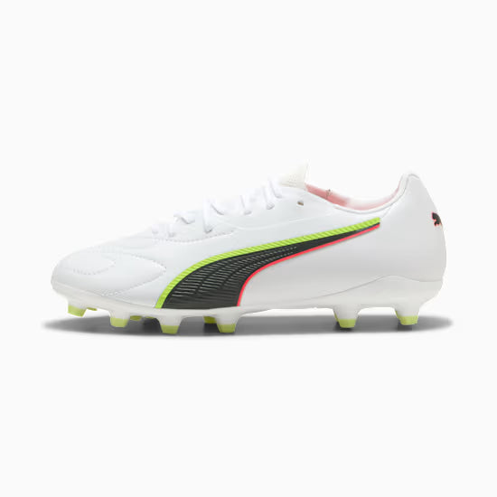 Puma KING Match FG/AG Fußballschuhe Kinder - Sport Duwe Wörrstadt 