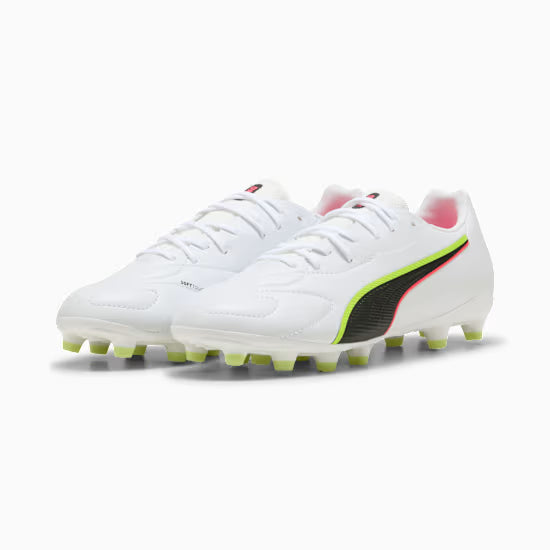 Puma KING Match FG/AG Fußballschuhe Kinder - Sport Duwe Wörrstadt 