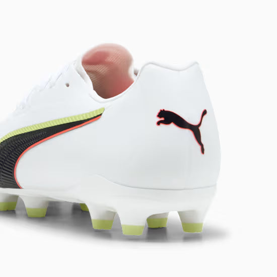 Puma KING Match FG/AG Fußballschuhe Kinder - Sport Duwe Wörrstadt 