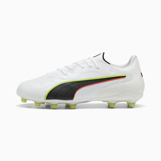 Puma King 20 Pro  FG/AG Fußballschuhe - Sport Duwe Wörrstadt 