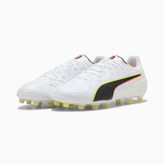 Puma King 20 Pro  FG/AG Fußballschuhe - Sport Duwe Wörrstadt 