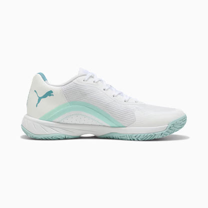 Accelerate Turbo 4 Game On Handballschuhe Damen