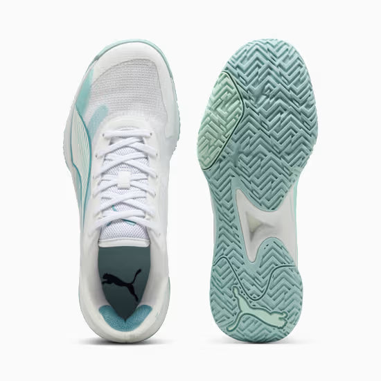 Accelerate Turbo 4 Game On Handballschuhe Damen