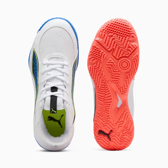 Accelerate 4 Game On Handballschuhe Jr. - Sport Duwe Wörrstadt 