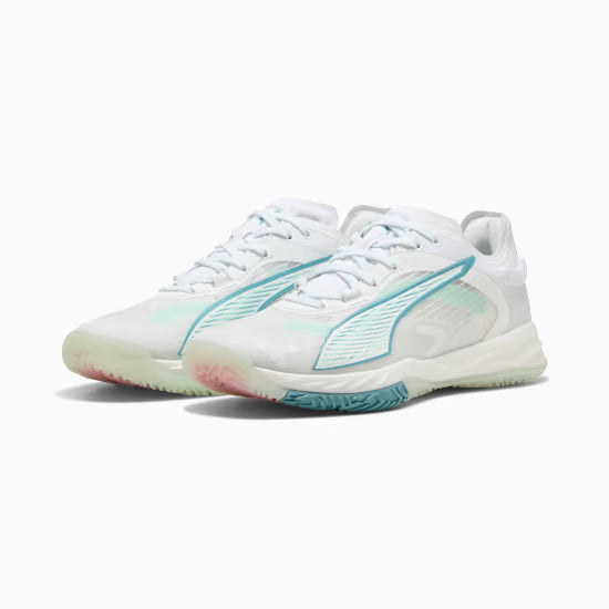 Accelerate NITRO SQD 4 Game On Handballschuhe Damen - Sport Duwe Wörrstadt 