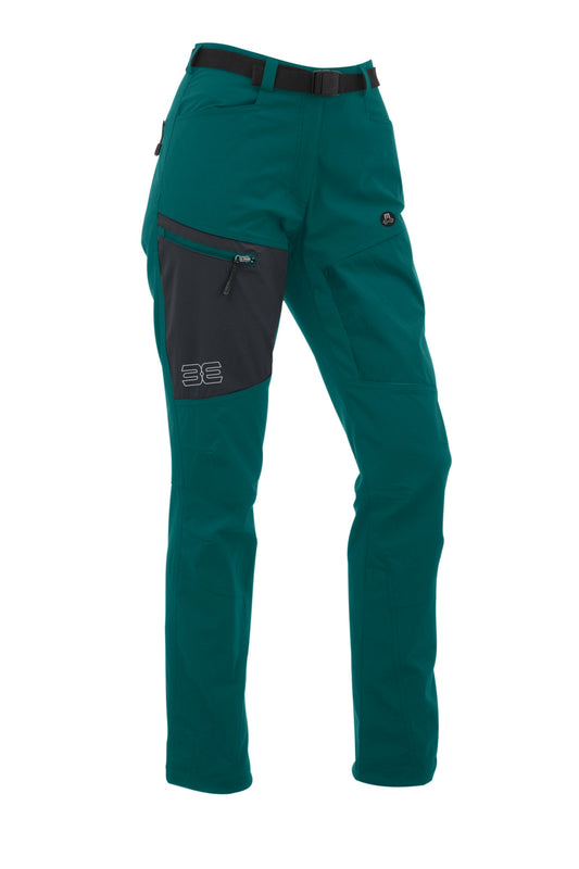 Maul Damen Wanderhose Astoria 3XT