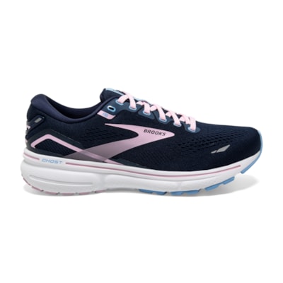 Laufschuhe für Damen Brooks Ghost 15 - Sport Duwe Wörrstadt 