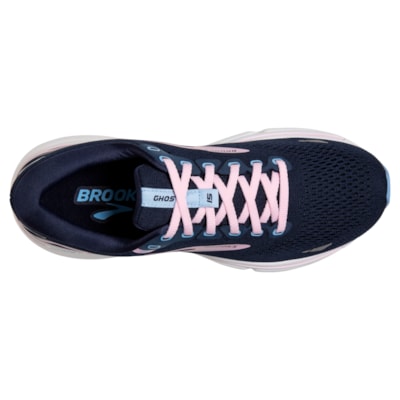 Laufschuhe für Damen Brooks Ghost 15 - Sport Duwe Wörrstadt 