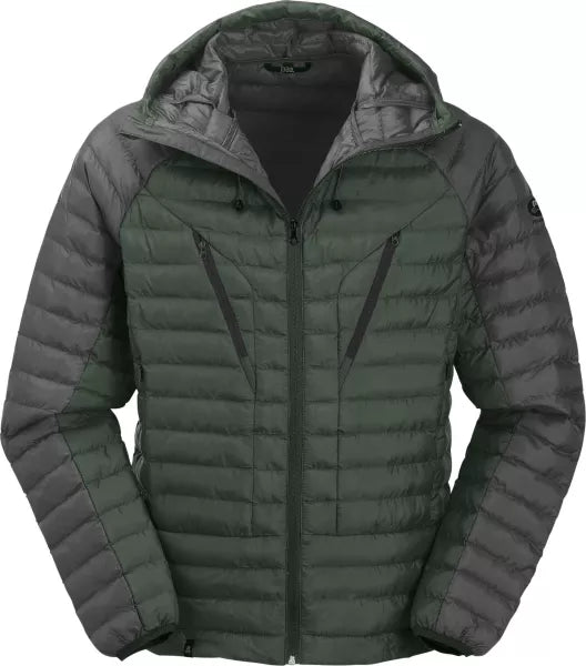 Maul Winterjacke/Steppjacke Herren Kühtai