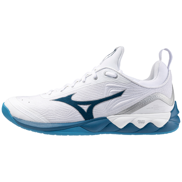 Mizuno Wave Luminous 2 Herren Volleyballschuhe Sport Duwe Worrstadt