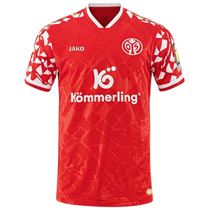 JAKO Mainz 05 Trikot Kinder / Erwachsen