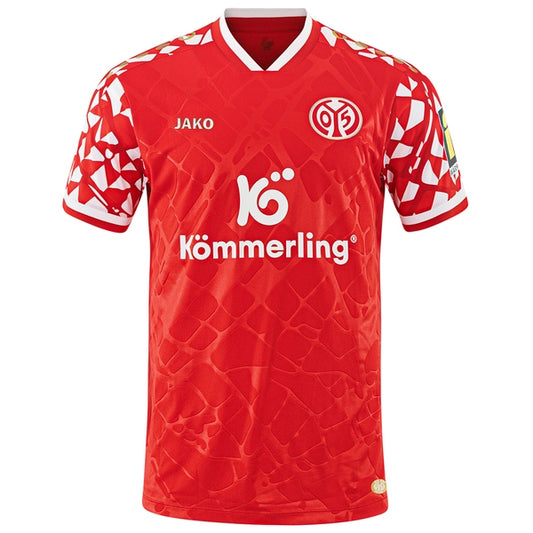 JAKO Mainz 05 Trikot Kinder / Erwachsen