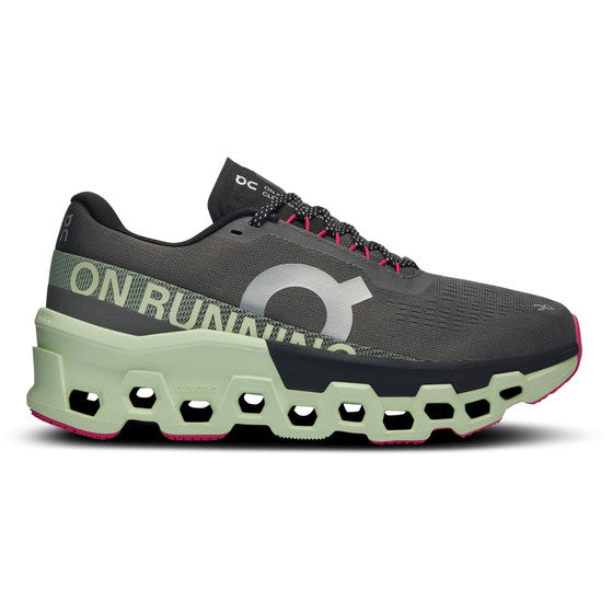 On Cloudmonster 2 Damen Laufschuhe - Sport Duwe Wörrstadt 