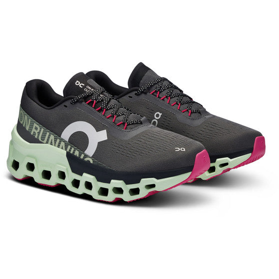 On Cloudmonster 2 Damen Laufschuhe - Sport Duwe Wörrstadt 