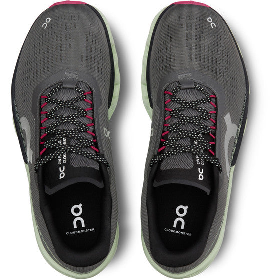On Cloudmonster 2 Damen Laufschuhe - Sport Duwe Wörrstadt 