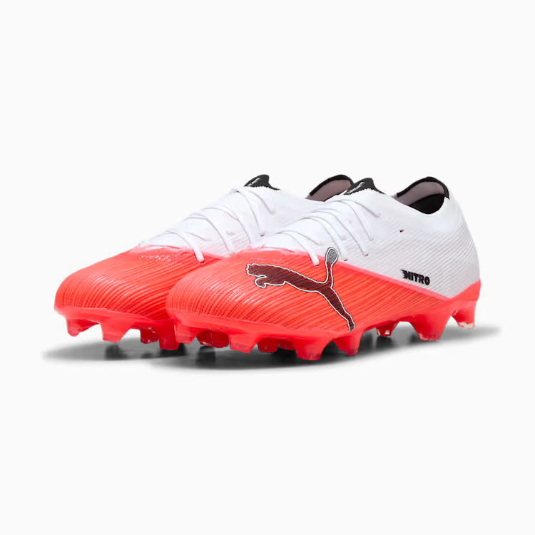 PUMA Ultra Nitro 7 Match FG/ AG