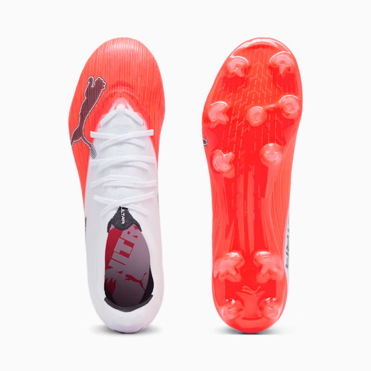 PUMA Ultra Nitro 7 Match FG/ AG