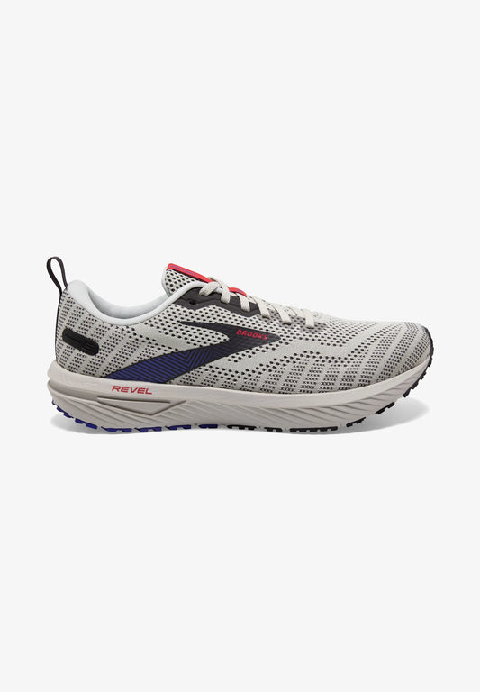 Brooks Revel 6 Straßenlaufschuhe für Herren