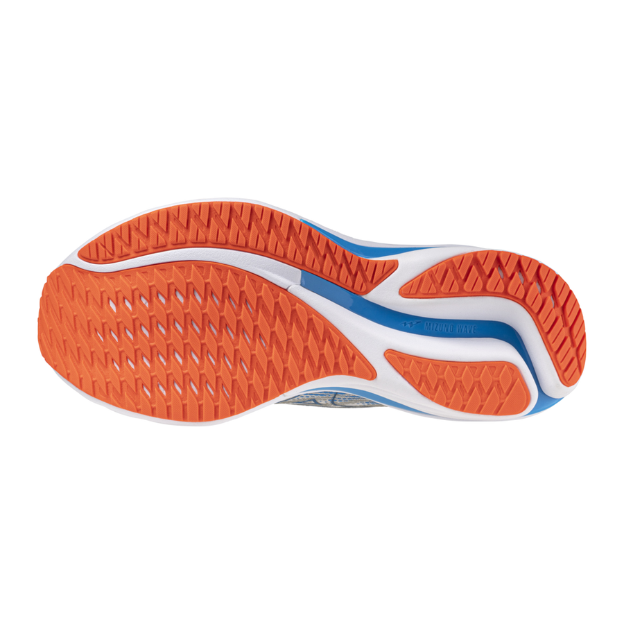 Mizuno Wave Rider 28 Herren Laufschuhe