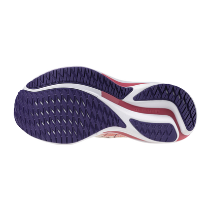 Mizuno Wave Rider 28 Damen Laufschuhe