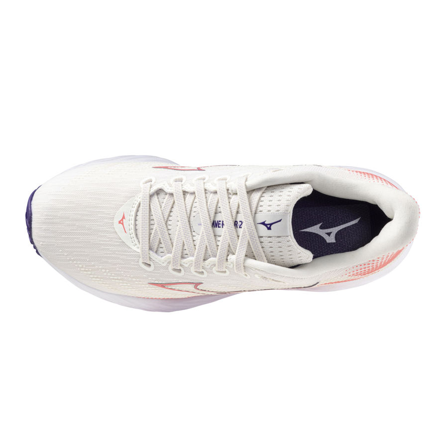 Mizuno Wave Rider 28 Damen Laufschuhe