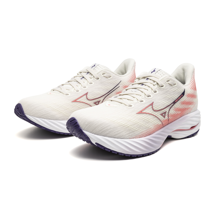 Mizuno Wave Rider 28 Damen Laufschuhe