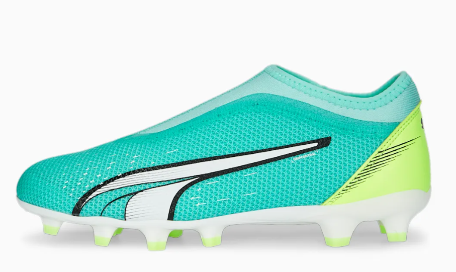 ULTRA Match LL FG/AG Fußballschuhe Kinder - Sport Duwe Wörrstadt 