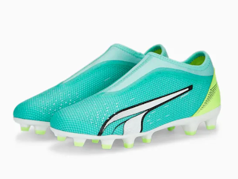 ULTRA Match LL FG/AG Fußballschuhe Kinder - Sport Duwe Wörrstadt 