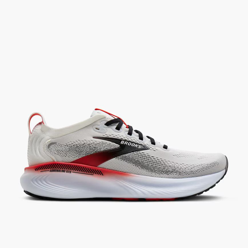 Brooks Adrenaline GTS  25 Laufschuhe für Herren - Sport Duwe Wörrstadt 