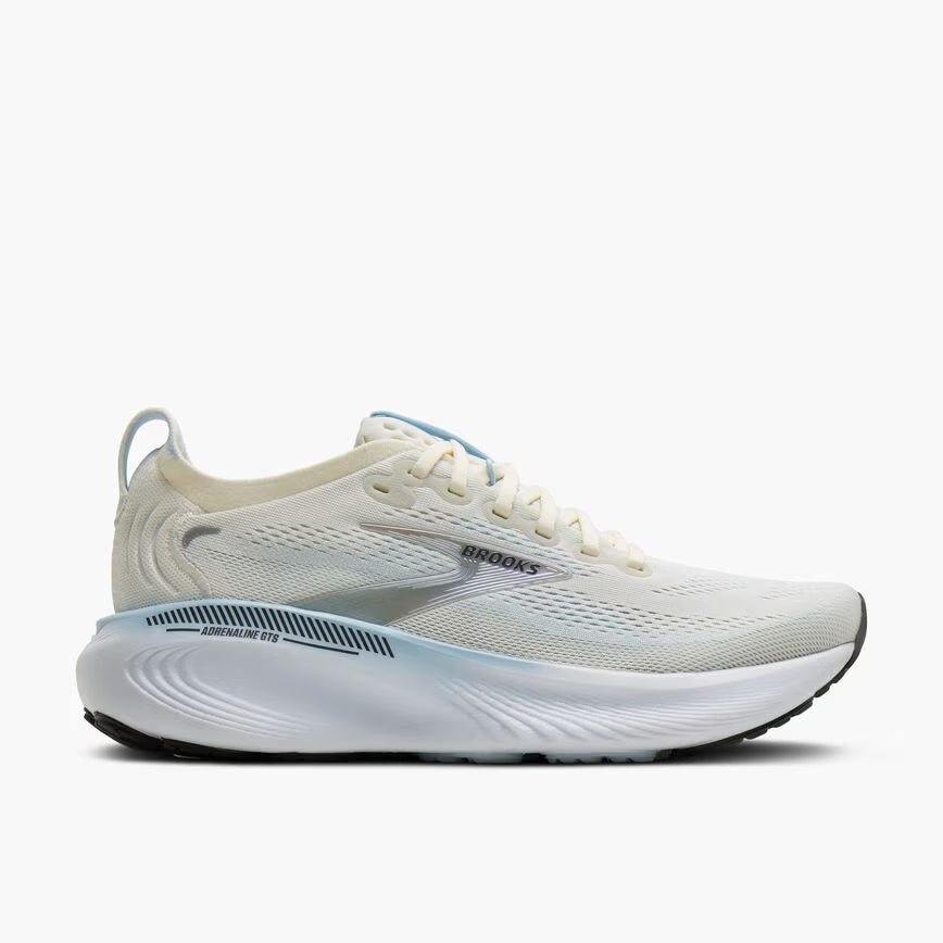 Brooks Adrenaline GTS 25  Laufschuhe für Damen - Sport Duwe Wörrstadt 